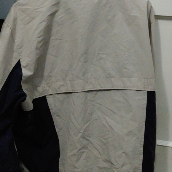 Pacific trail zip up jacket - Picture 2 of 6